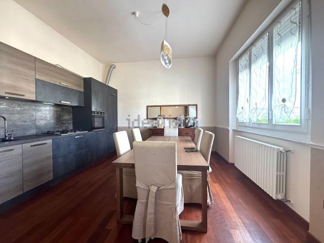 Appartamento in vendita di 180 m²