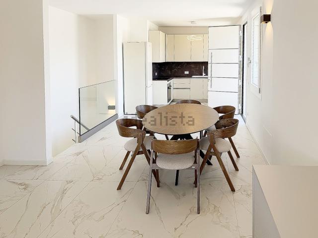 Appartamento in vendita di 180 m²