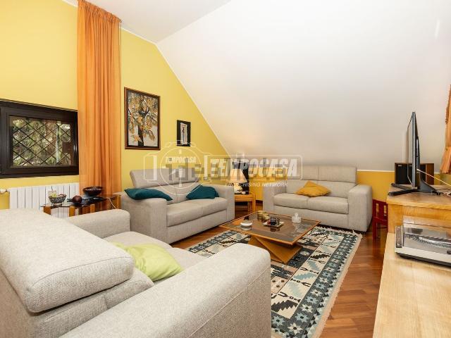 Appartamento in vendita di 180 m²