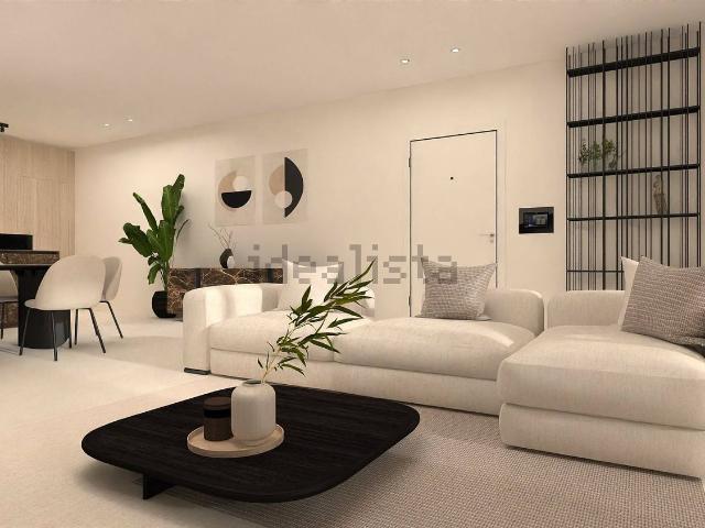 Appartamento in vendita di 180 m²