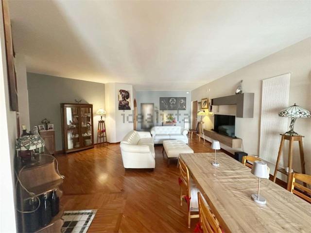 Appartamento in vendita di 180 m²