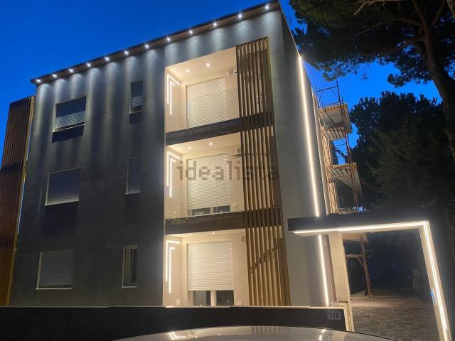 Appartamento in vendita di 180 m²