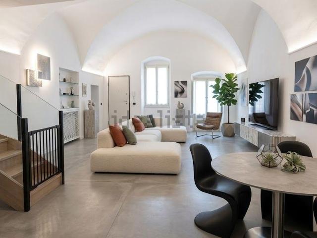 Appartamento in vendita di 180 m²