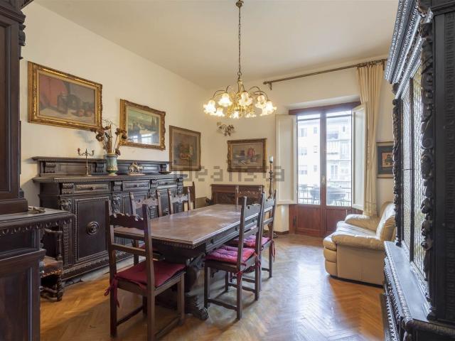 Appartamento in vendita di 180 m²