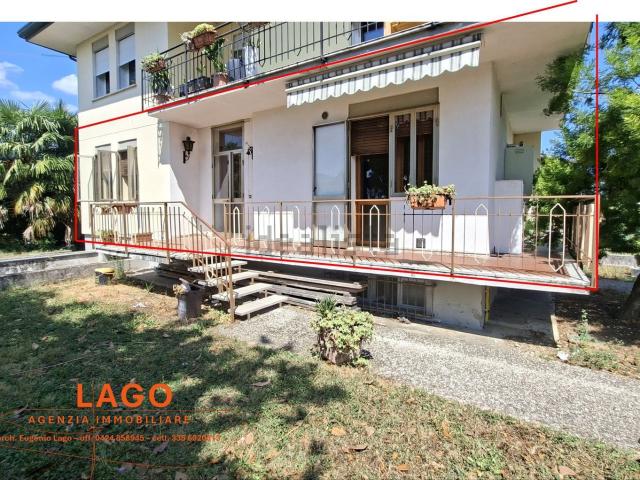 Appartamento in vendita di 180 m²