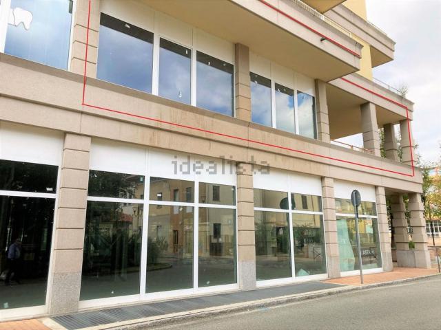 Appartamento in vendita di 180 m²