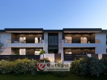 Appartamento in vendita di 180 m²