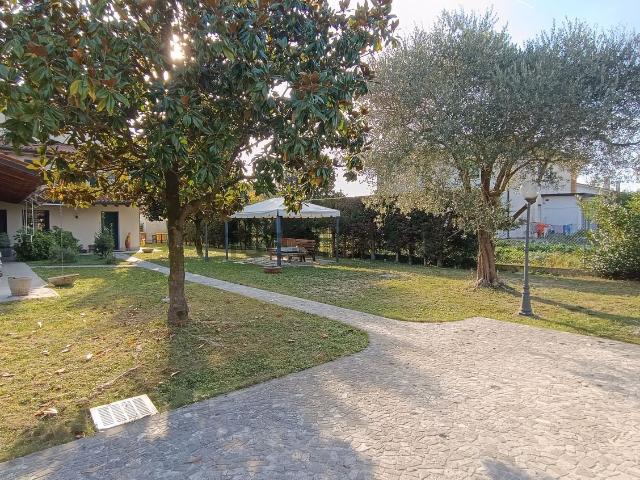 Appartamento in vendita di 180 m²