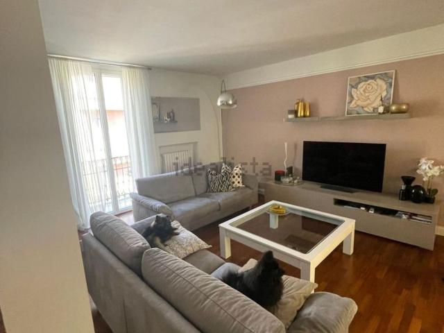 Appartamento in vendita di 180 m²