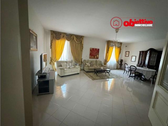 Appartamento in vendita di 180 m²