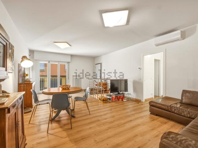 Appartamento in vendita di 180 m²