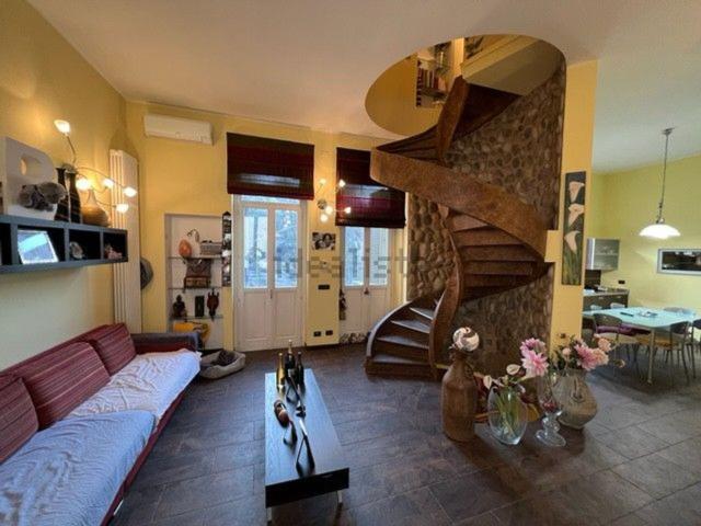 Appartamento in vendita di 180 m²