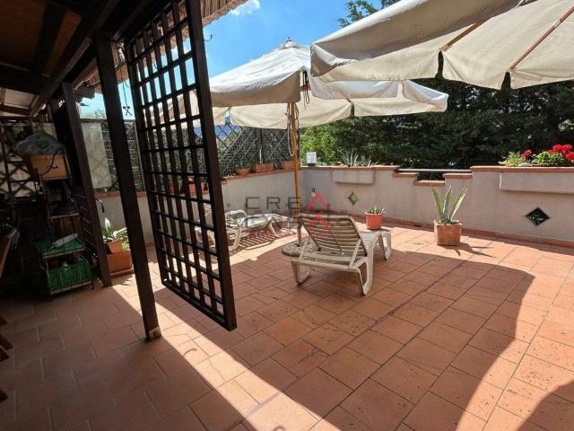 Appartamento in vendita di 180 m²