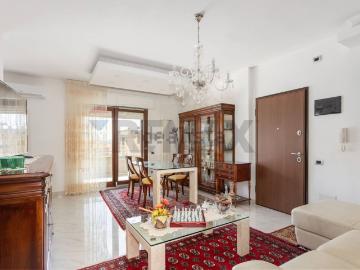 Appartamento in vendita di 180 m²