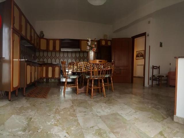Appartamento in vendita di 180 m²
