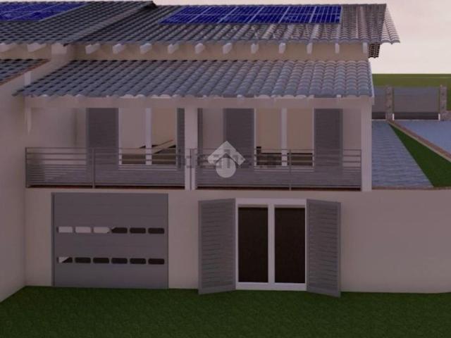 Appartamento in vendita di 180 m²