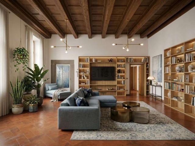 Appartamento in vendita di 180 m²
