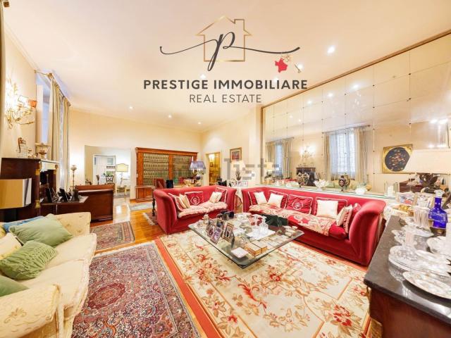 Appartamento in vendita di 180 m²