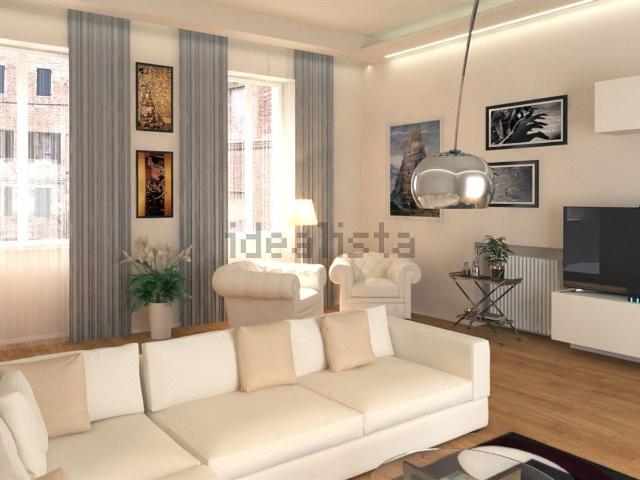 Appartamento in vendita di 180 m²