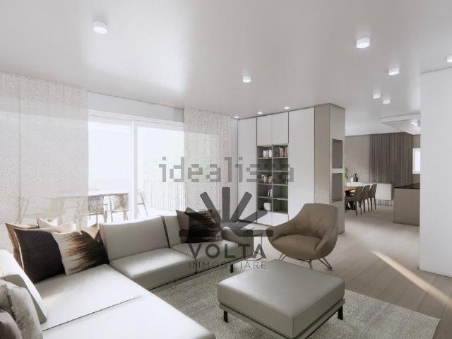 Appartamento in vendita di 180 m²