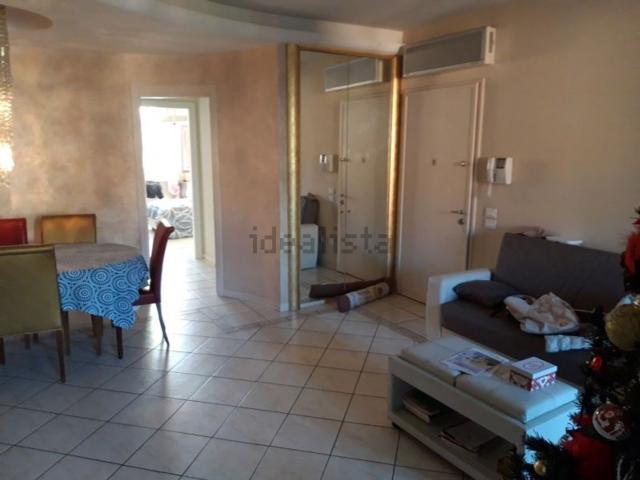 Appartamento in vendita di 180 m²