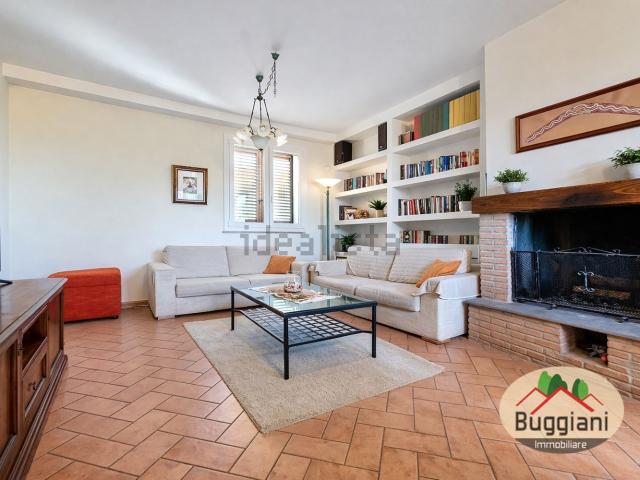Appartamento in vendita di 180 m²