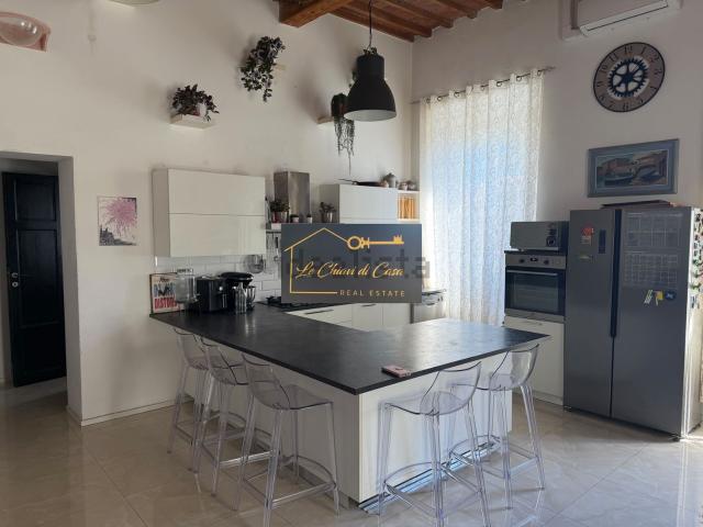 Appartamento in vendita di 180 m²