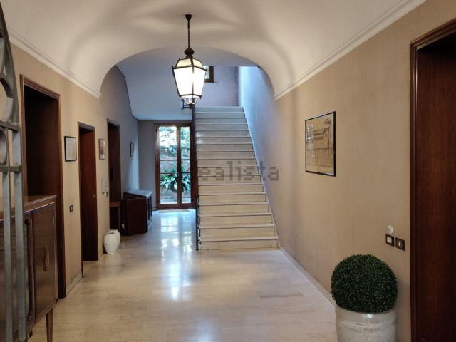 Appartamento in vendita di 180 m²
