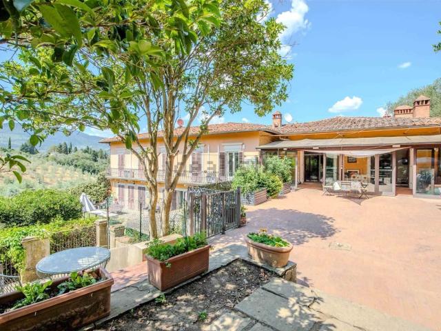 Appartamento in vendita di 180 m²