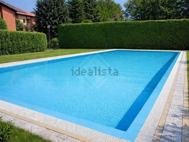 Appartamento in vendita di 180 m²