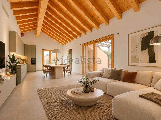 Appartamento in vendita di 180 m²