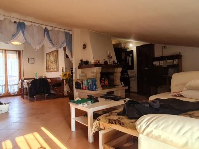 Appartamento in vendita di 180 m²