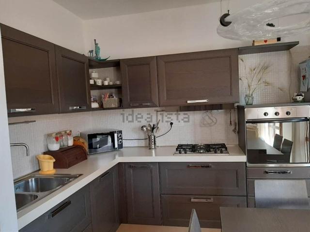 Appartamento in vendita di 180 m²