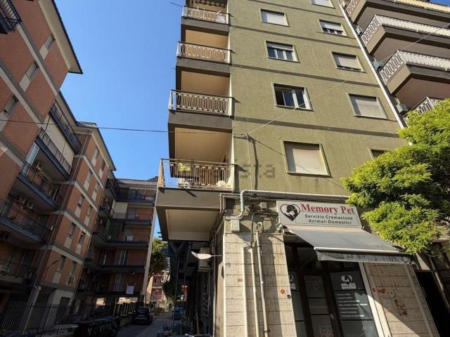 Appartamento in vendita di 180 m²