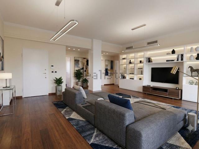 Appartamento in vendita di 180 m²