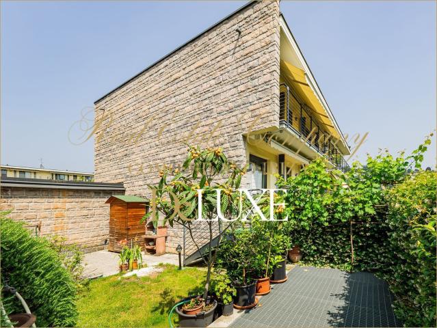 Appartamento in vendita di 180 m²