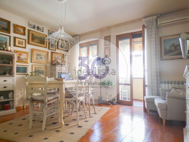 Appartamento in vendita di 180 m²