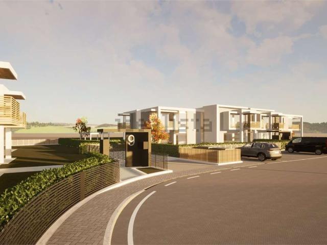 Appartamento in vendita di 180 m²