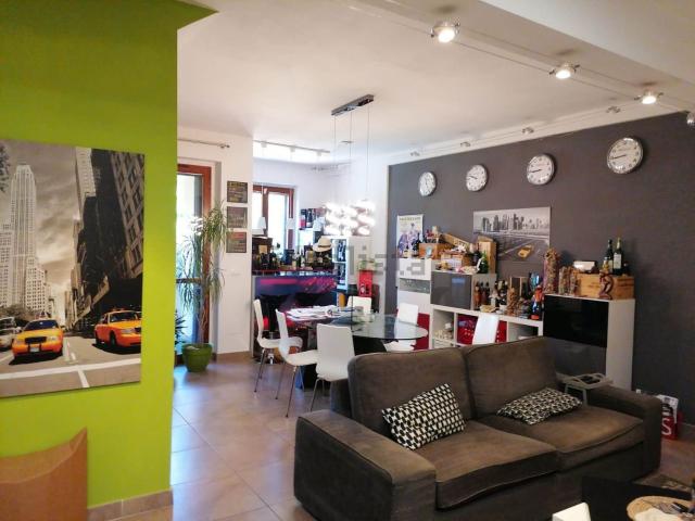 Appartamento in vendita di 180 m²