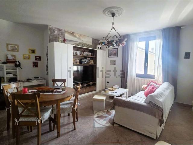 Appartamento in vendita di 180 m²