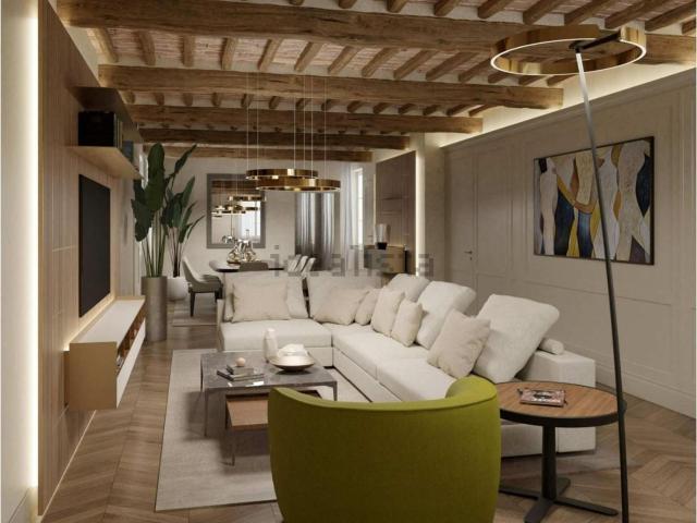 Appartamento in vendita di 180 m²