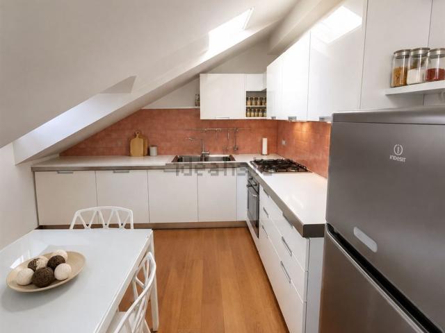 Appartamento in vendita di 180 m²