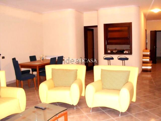 Appartamento in vendita di 180 m²
