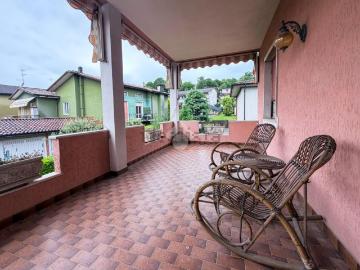 Appartamento in vendita di 180 m² in Via Cavour, 19