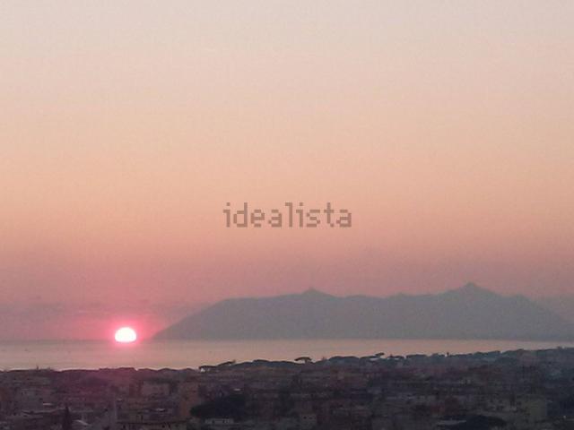 Appartamento in vendita di 180 m² in Via Campo dei Fiori