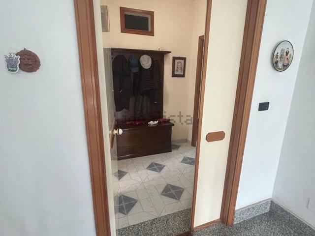 Appartamento in vendita di 180 m² in Via Carducci