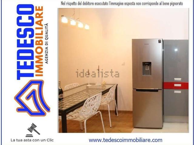 Appartamento in vendita di 180 m² in Via Casale San Nicola