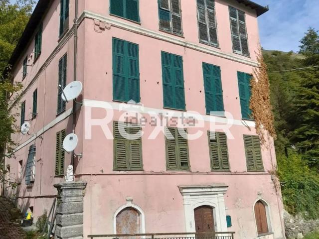 Appartamento in vendita di 180 m² in Via Casin
