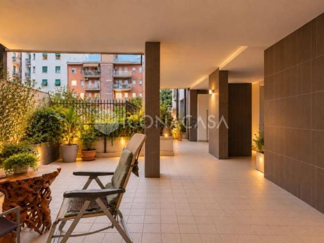 Appartamento in vendita di 180 m² in Via Casoretto, 35