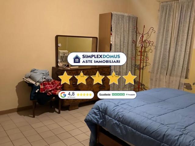 Appartamento in vendita di 180 m² in Via Cassola di Sopra